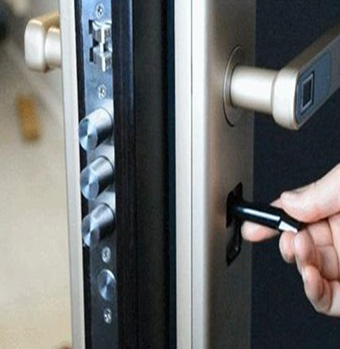 长乐开锁 长乐开锁公司开修指纹锁